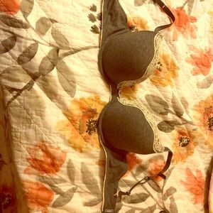 36 D Aerie Bra